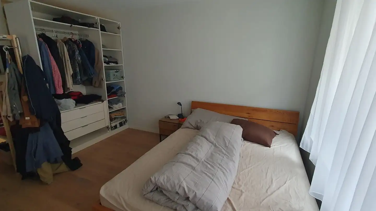 Appartamento in affitto - 8003 Zürich - Photo 3