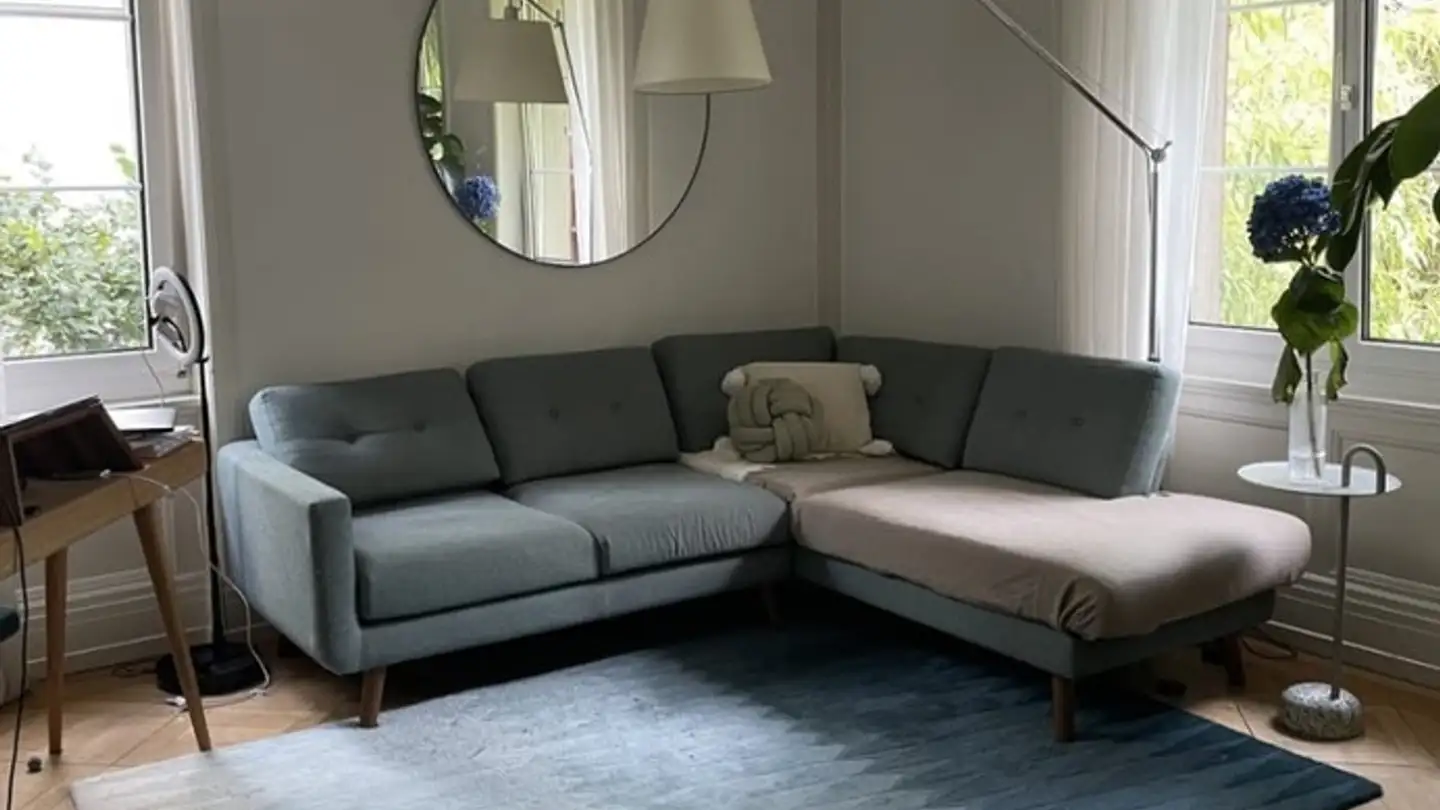 Apartment for rent - 8002 Zürich