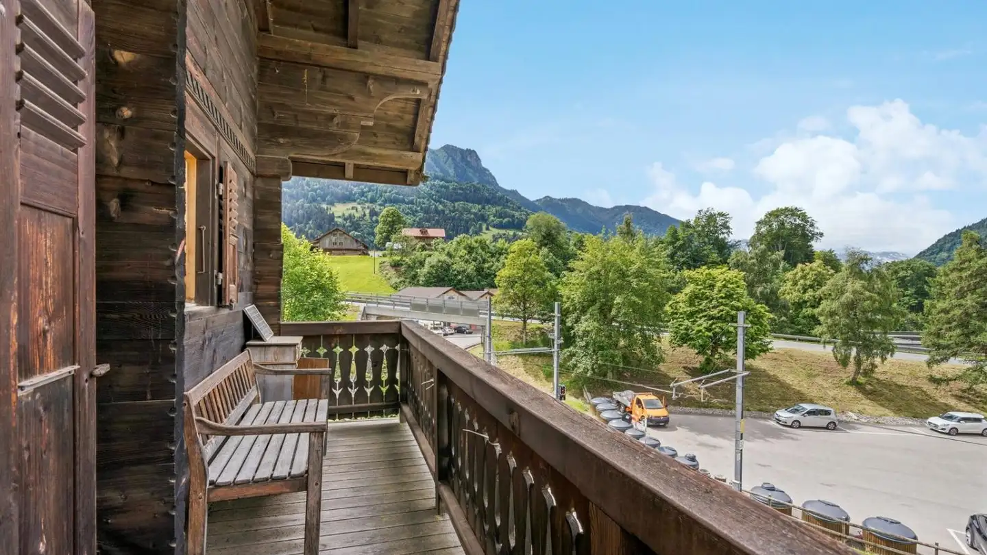 Chalet in vendita - 1863 Le Sépey - Foto 2