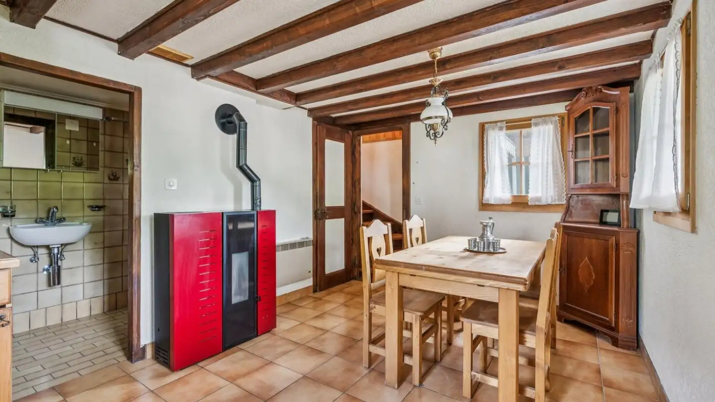 Chalet in vendita - 1863 Le Sépey - Foto 3