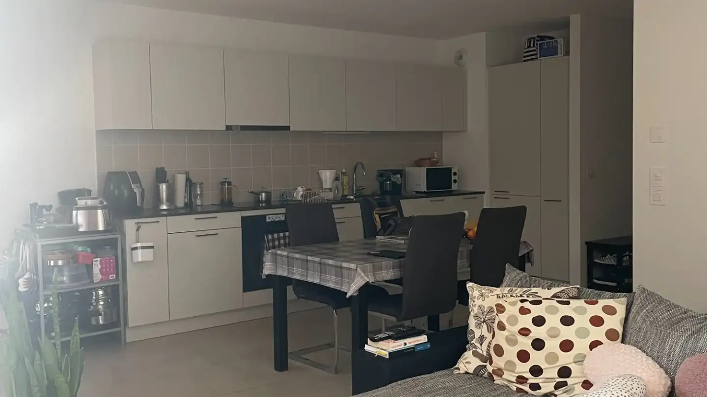 Appartement à louer - Rue De La Combe 11b, 1196 Gland - Photo 2