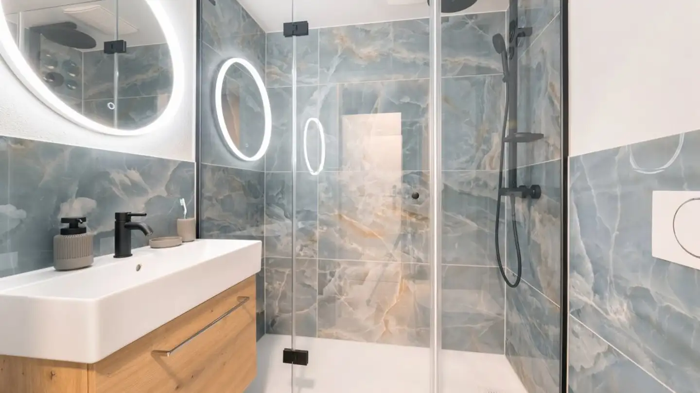 Appartement meublé à louer - Elisabethenstrasse 6, 8004 Zürich - Photo 2