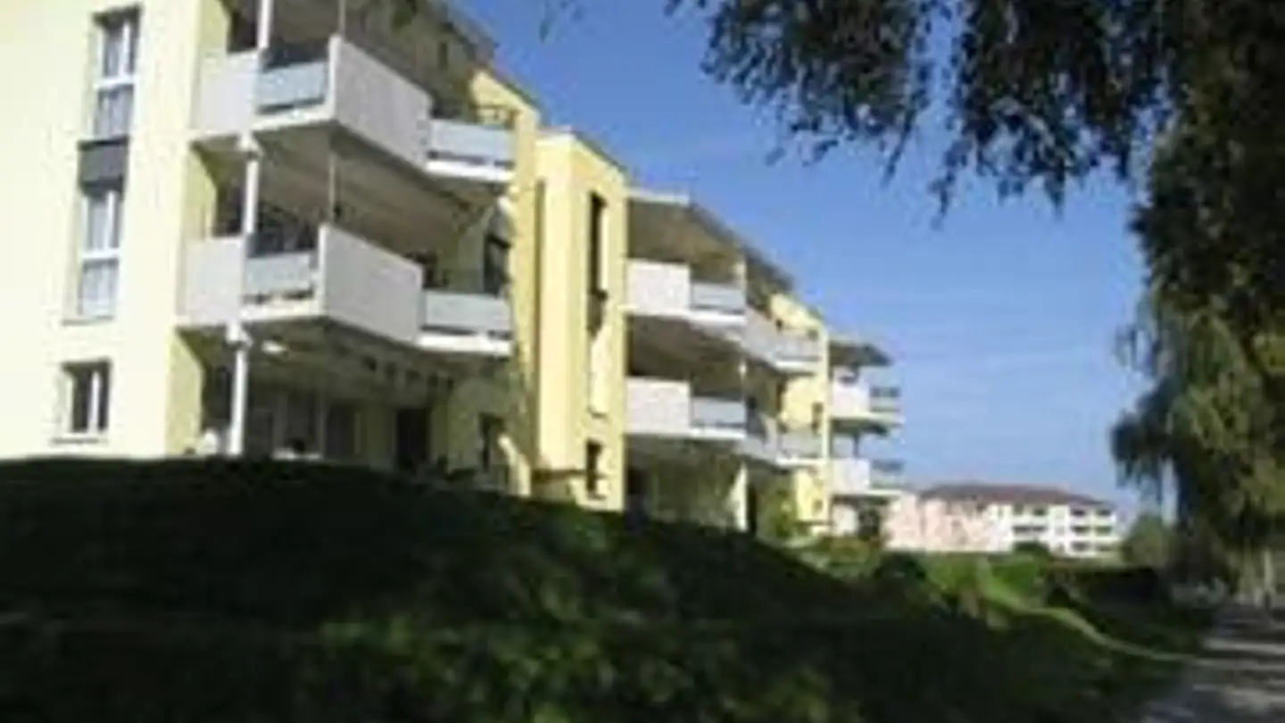 Appartement à louer - Avenue Général-Guisan 61, 1400 Yverdon-les-Bains
