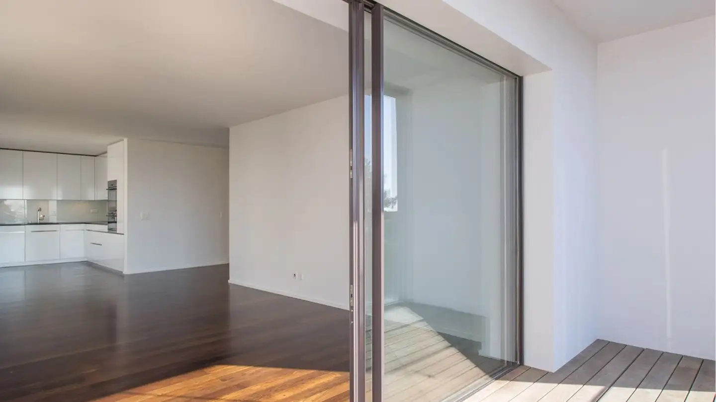 Apartment for rent - Fritz-Fleiner-Weg 11, 8044 Zürich