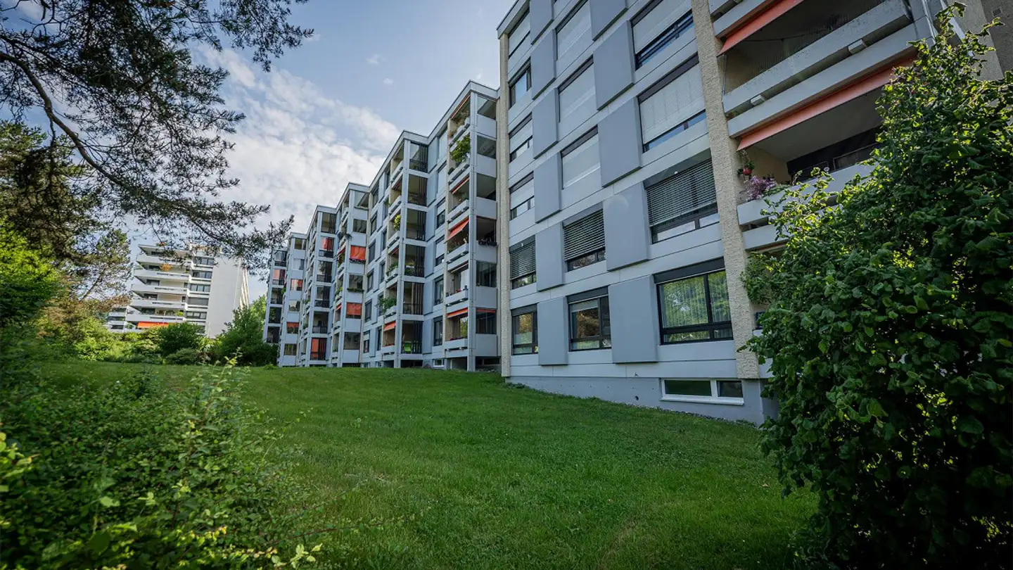 Apartment for rent - Kappelenring 32b, 3032 Hinterkappelen - Photo 3