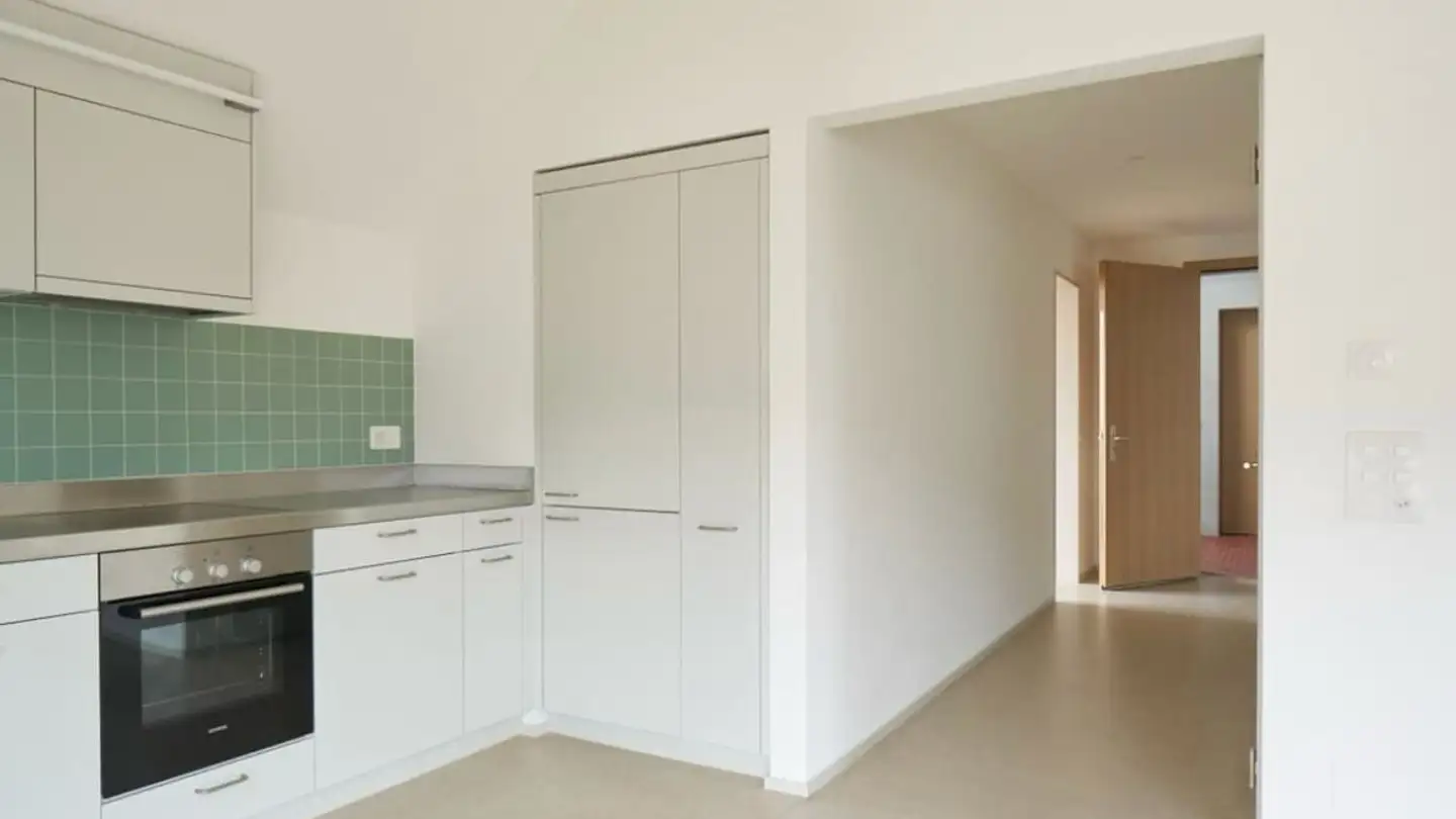 Appartement à louer - 5415 Nussbaumen AG - Photo 3