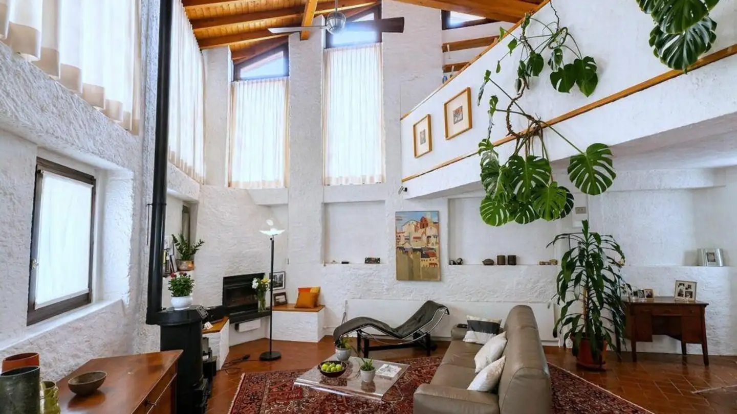 Single house for sale - Via Pusterla, 6855 Stabio