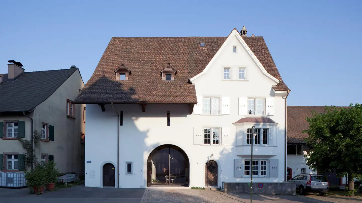 Office space for rent - Kirchplatz 18, 4132 Muttenz
