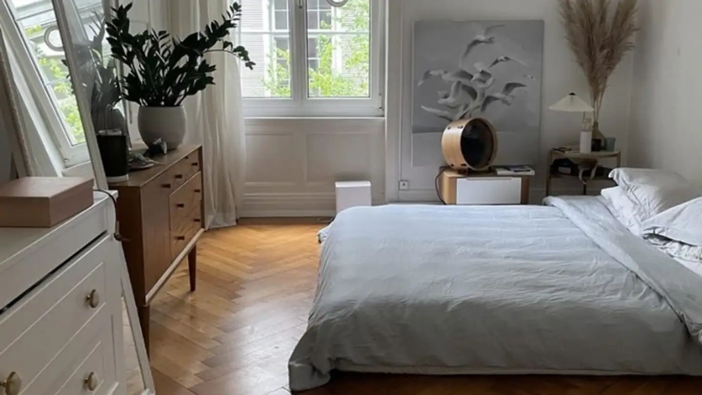 Apartment for rent - 8002 Zürich - Photo 3