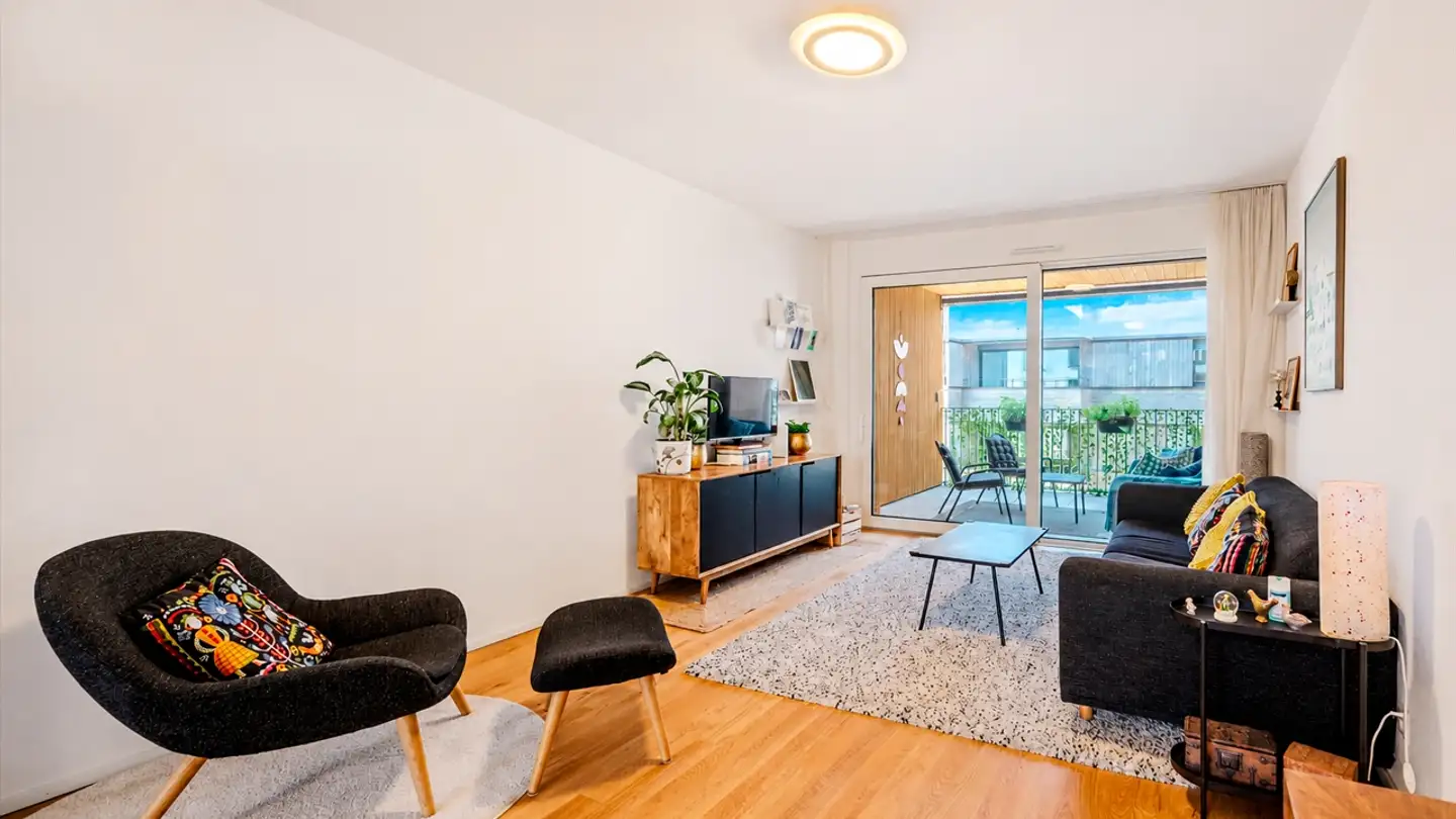 Apartment for sale - 1023 Crissier - Photo 3