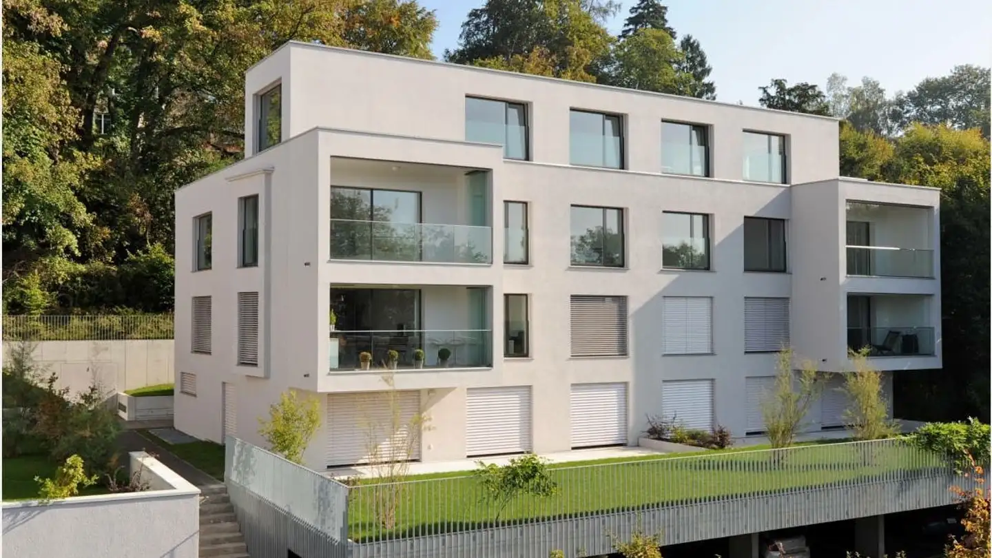Apartment for rent - Fritz-Fleiner-Weg 11, 8044 Zürich - Photo 2