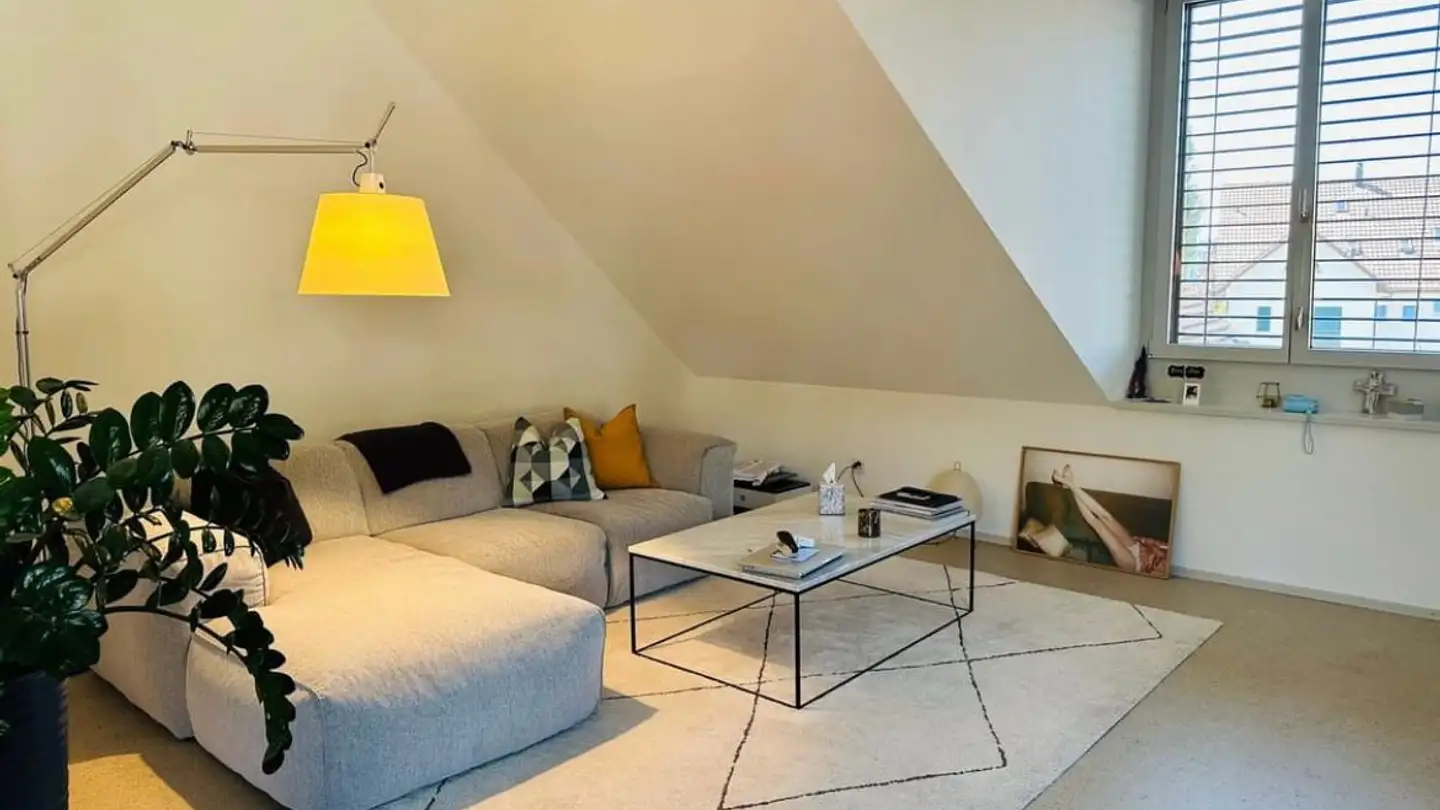 Appartement à louer - 5415 Nussbaumen AG