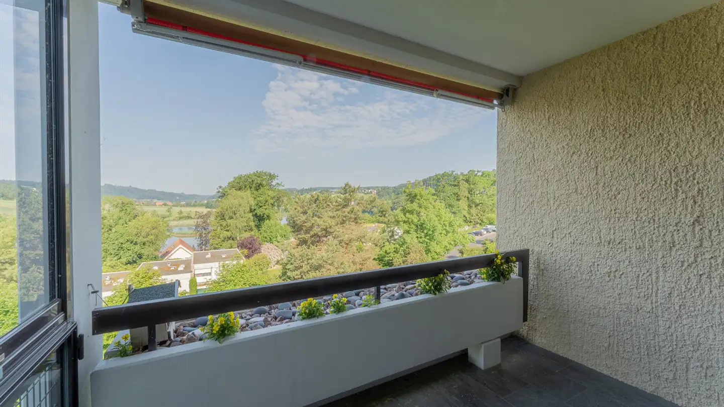 Apartment for rent - Kappelenring 32b, 3032 Hinterkappelen - Photo 2