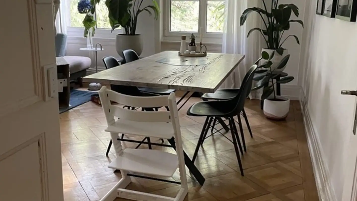 Apartment for rent - 8002 Zürich - Photo 4