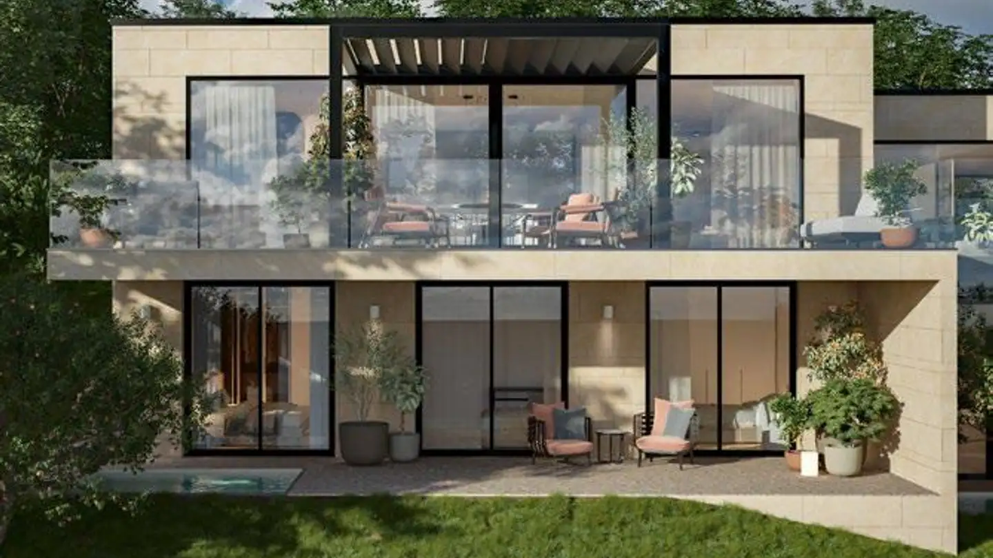 Villa kaufen - 6926 Montagnola