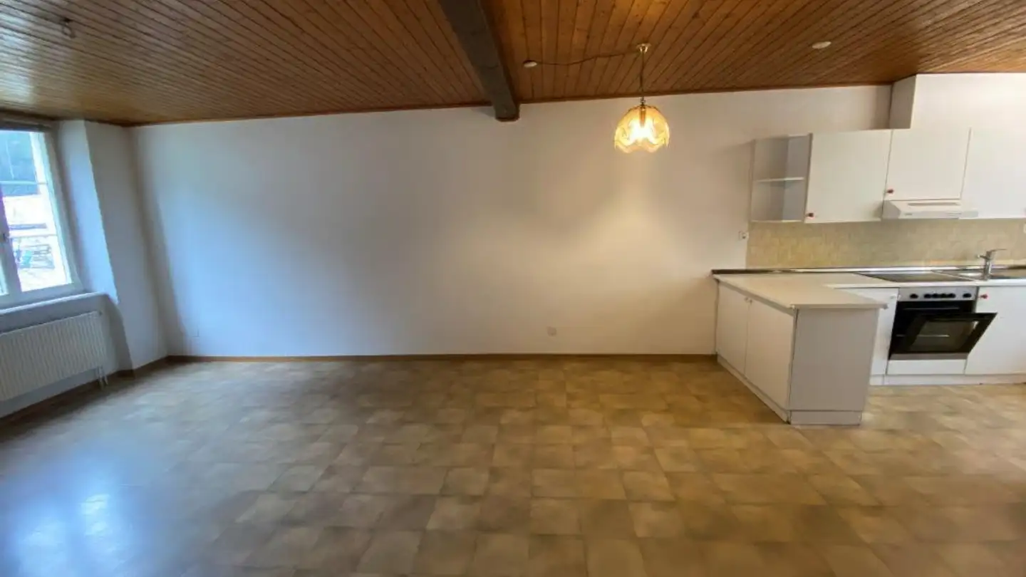 Appartamento in affitto - Rue Industrielle 88, 2740 Moutier - Foto 3