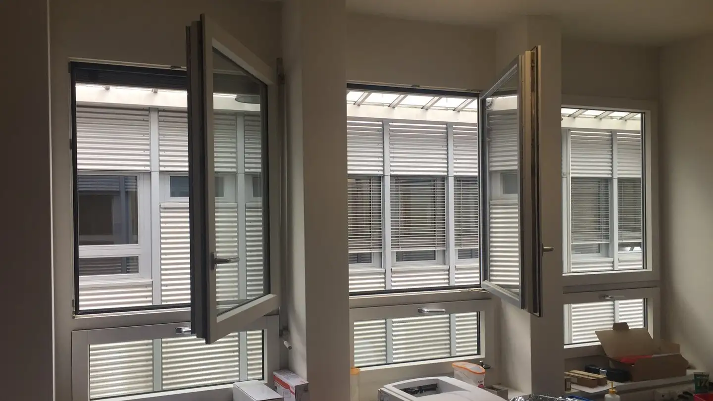 Spazio ufficio in affitto - Schwäntenmos 15, 8126 Zumikon - Photo 2