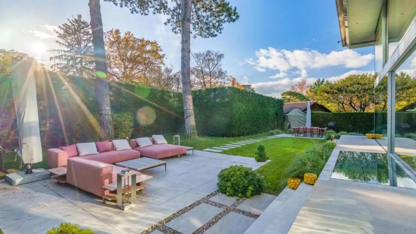 Single house for sale - 1222 Vésenaz