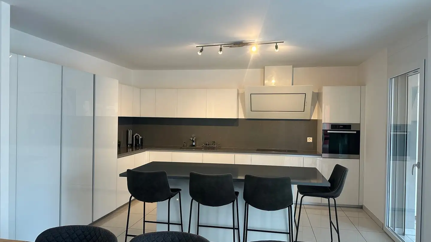 Apartment for sale - 6600 Locarno