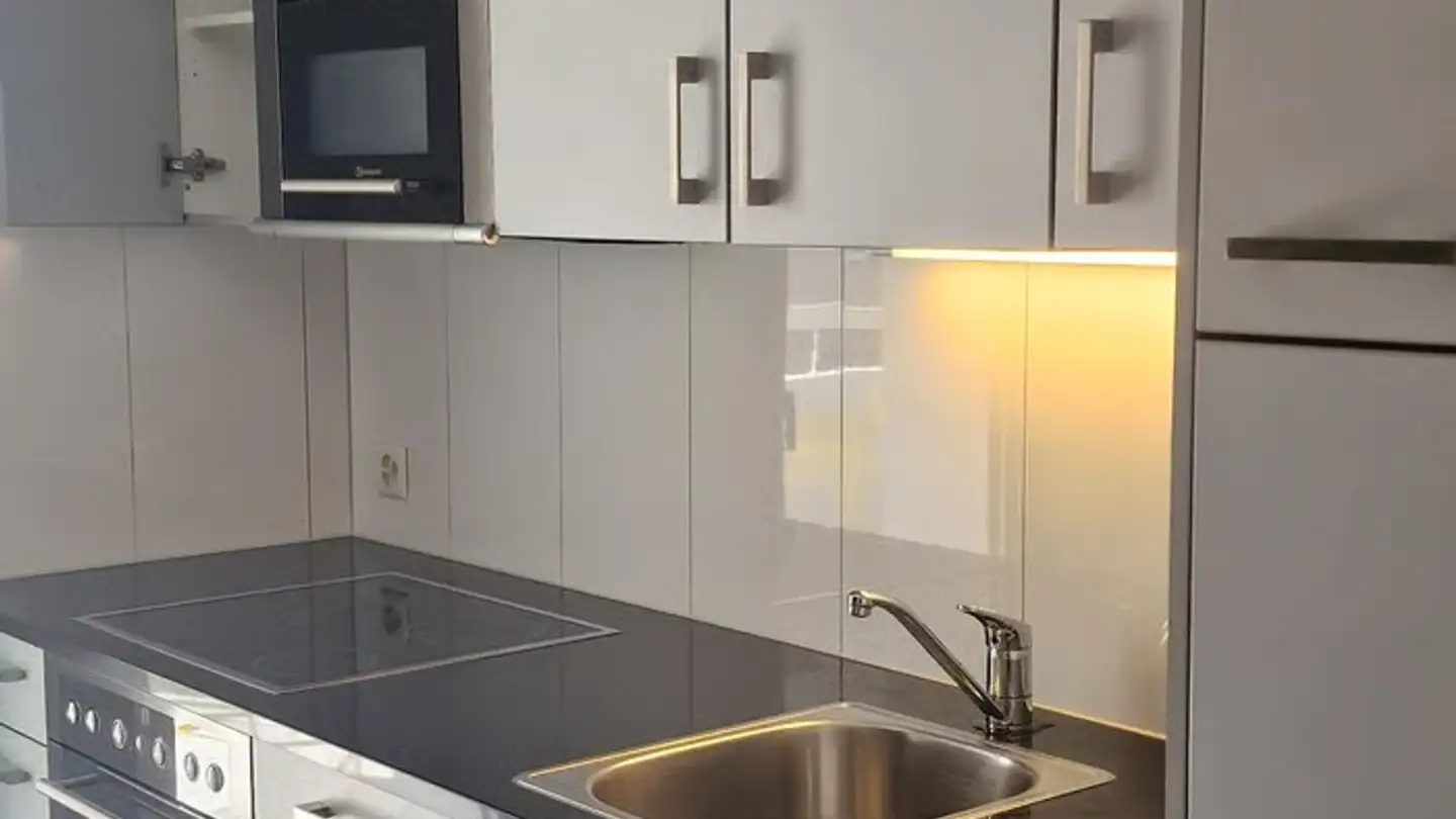 Apartment for rent - Zürichstrasse 50, 8610 Uster