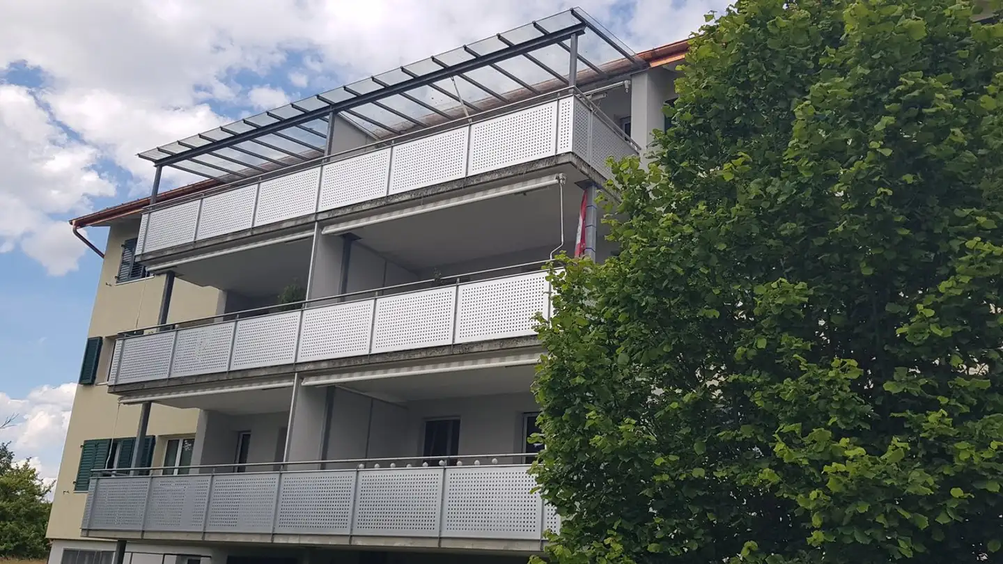 Appartement à louer - Buchsistrasse 4, 3038 Kirchlindach - Photo 2