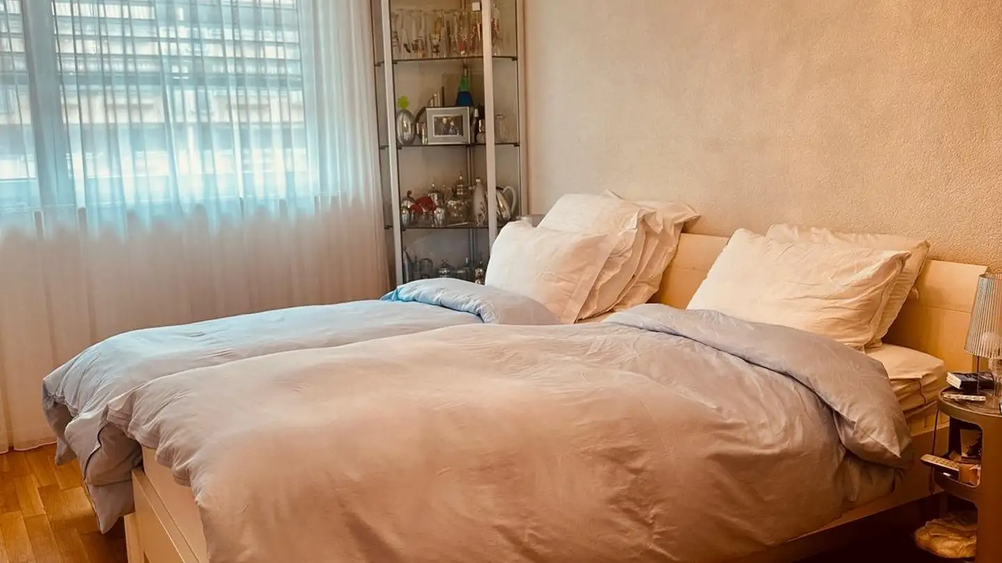 Appartamento in affitto - 1815 Clarens - Foto 2