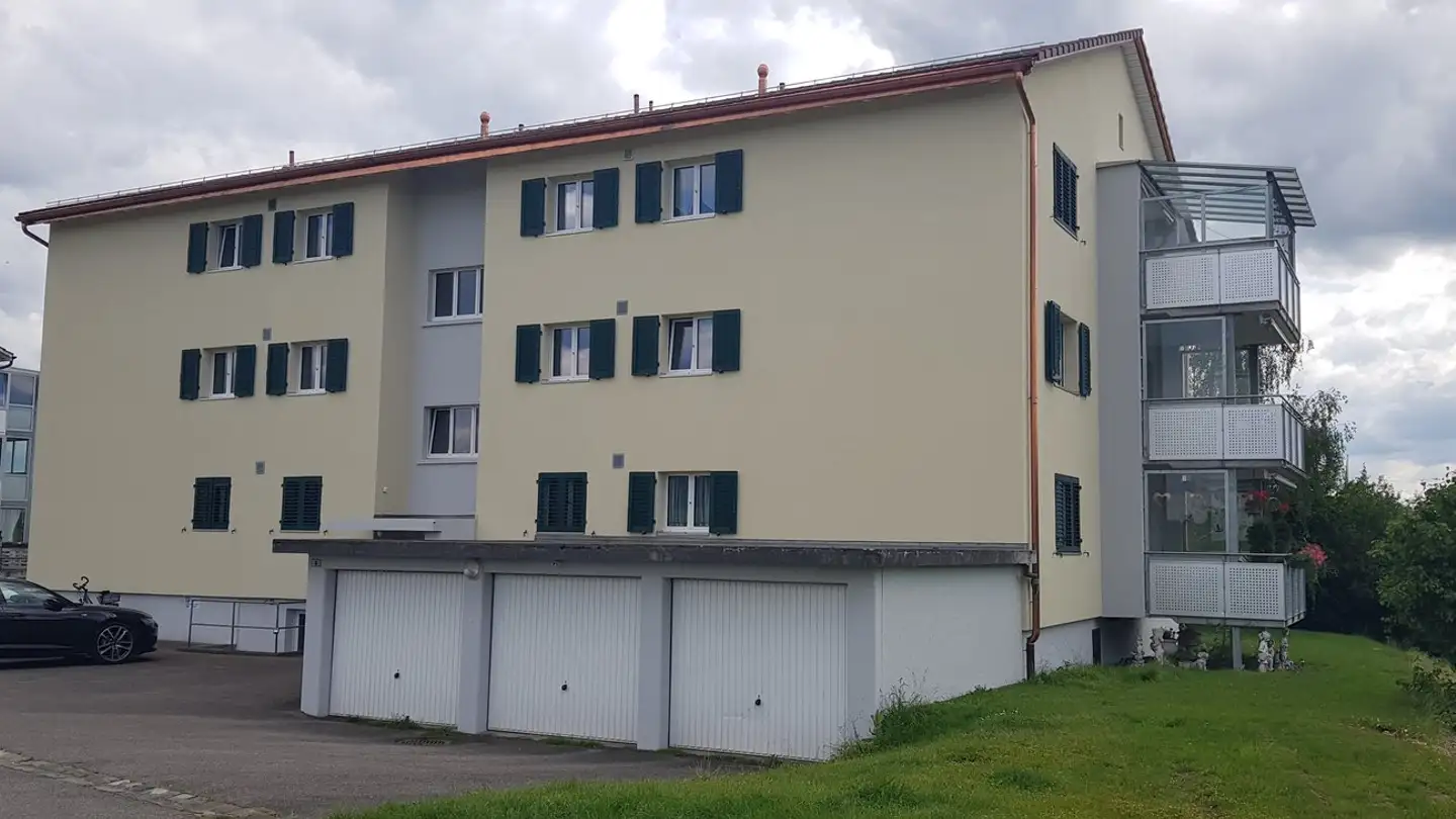 Appartement à louer - Buchsistrasse 4, 3038 Kirchlindach - Photo 3