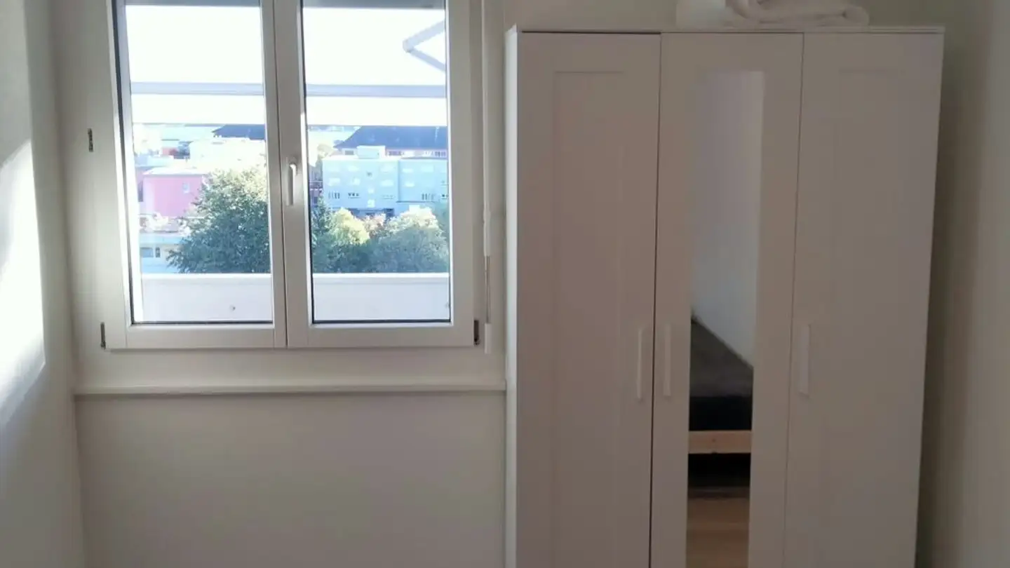 Chambre à louer - 8048 Zürich