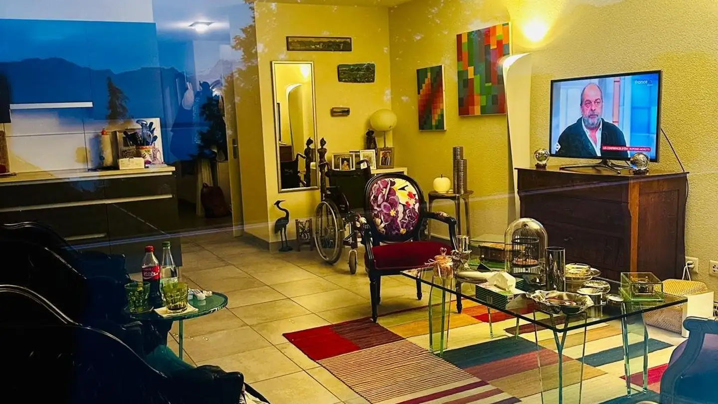 Appartamento in affitto - 1815 Clarens