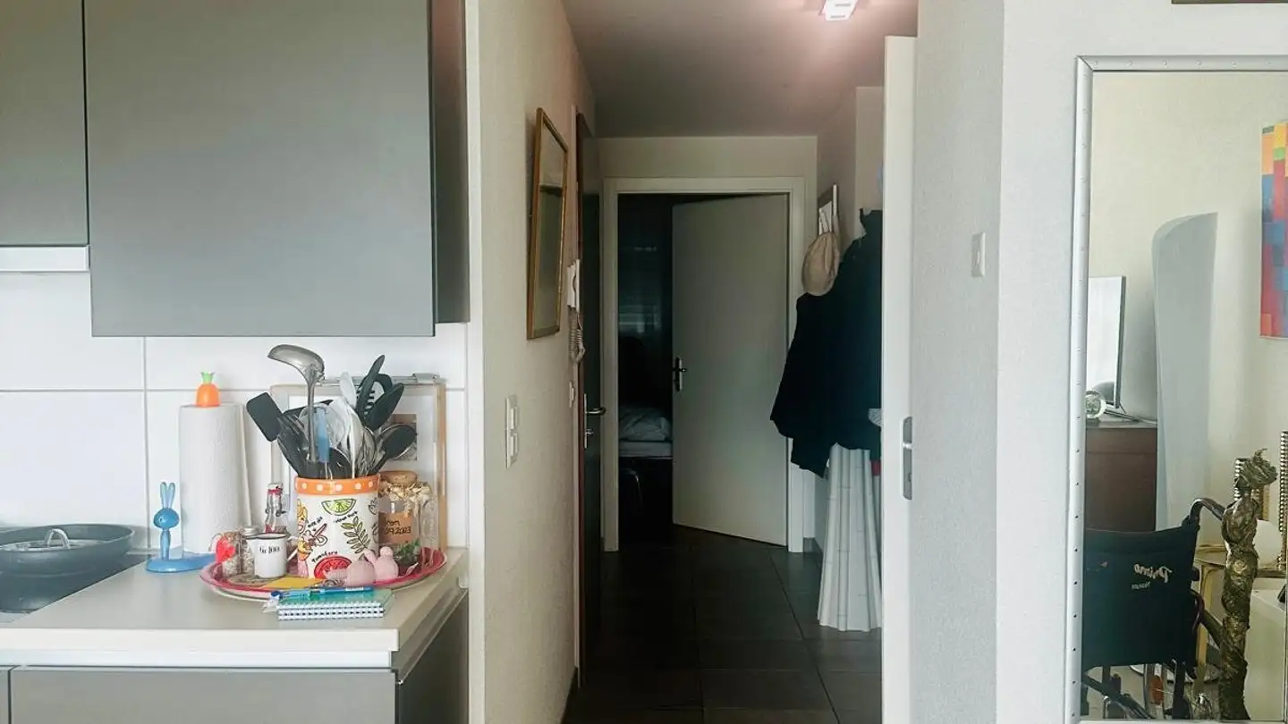 Appartamento in affitto - 1815 Clarens - Foto 3