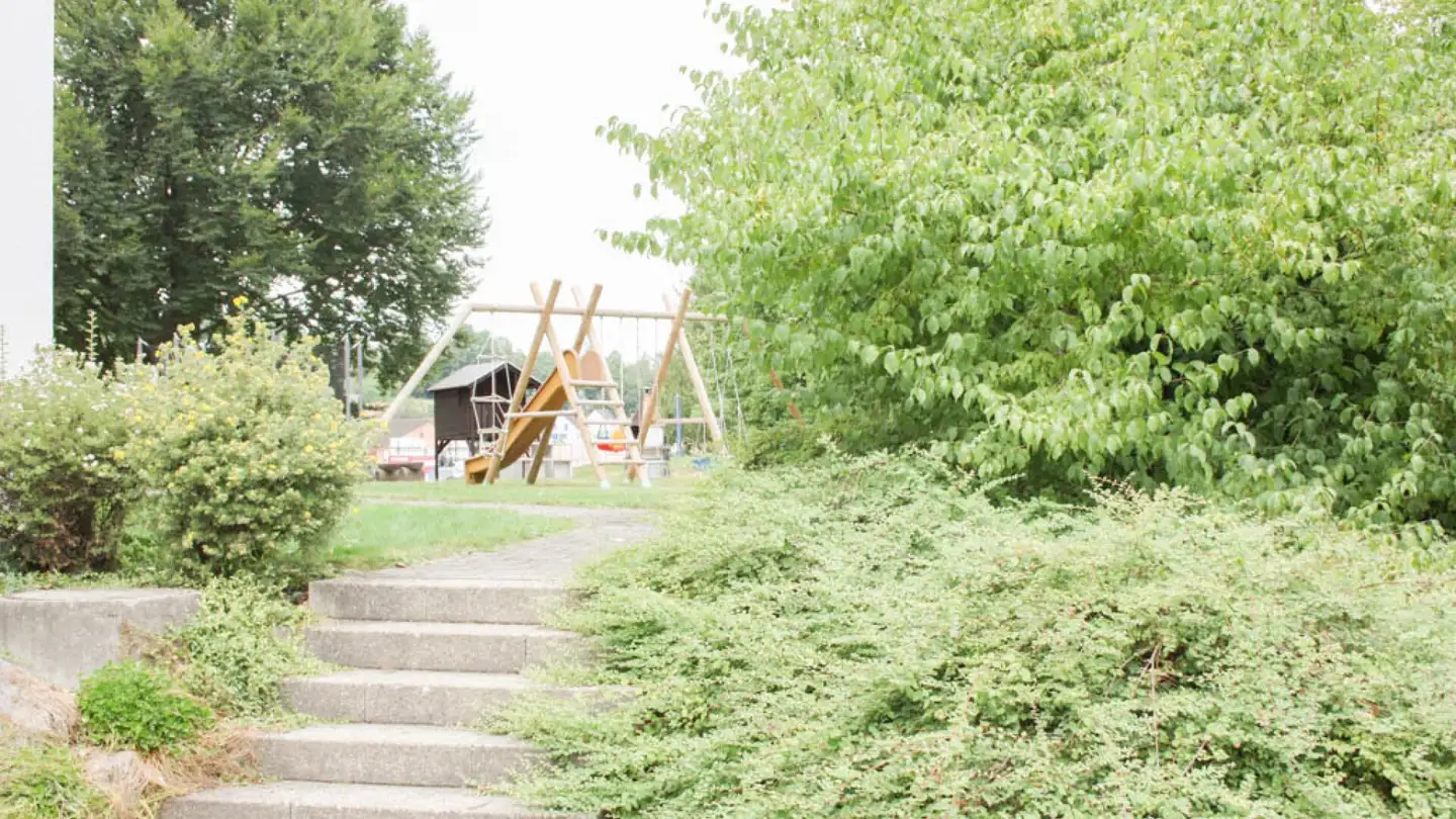 Appartamento in affitto - Buhwilerstrasse 19, 8575 Istighofen - Photo 2