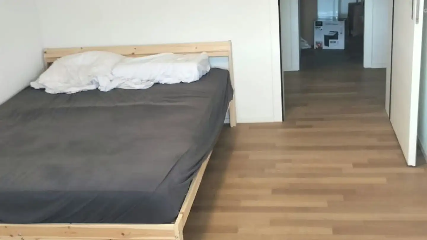 Chambre à louer - 8048 Zürich - Photo 2