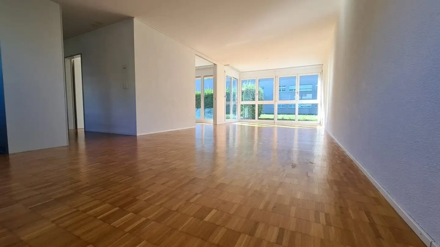 Wohnung mieten - Hohfurenstrasse 3, 8610 Uster - Foto 2