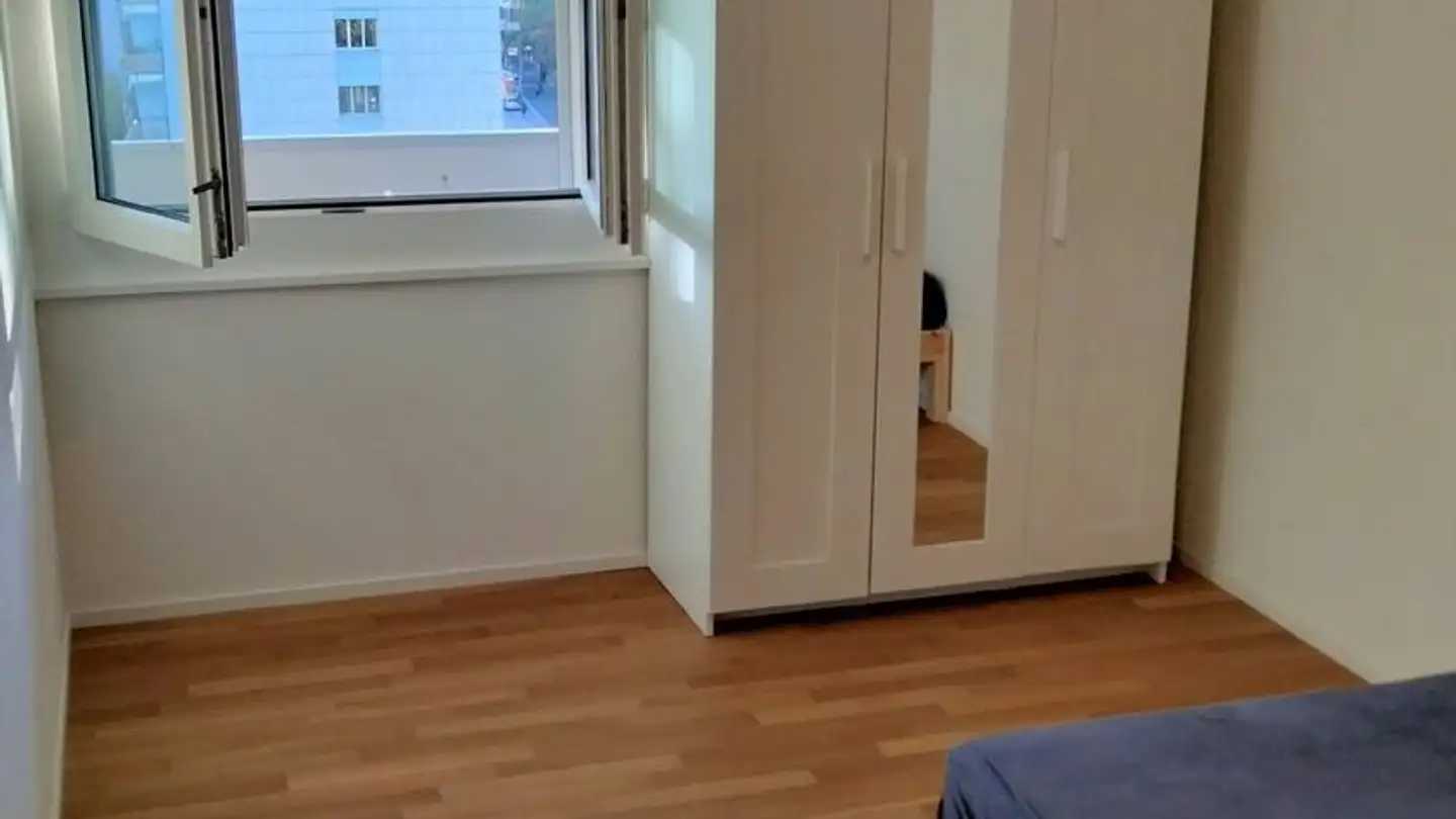 Chambre à louer - 8048 Zürich - Photo 3