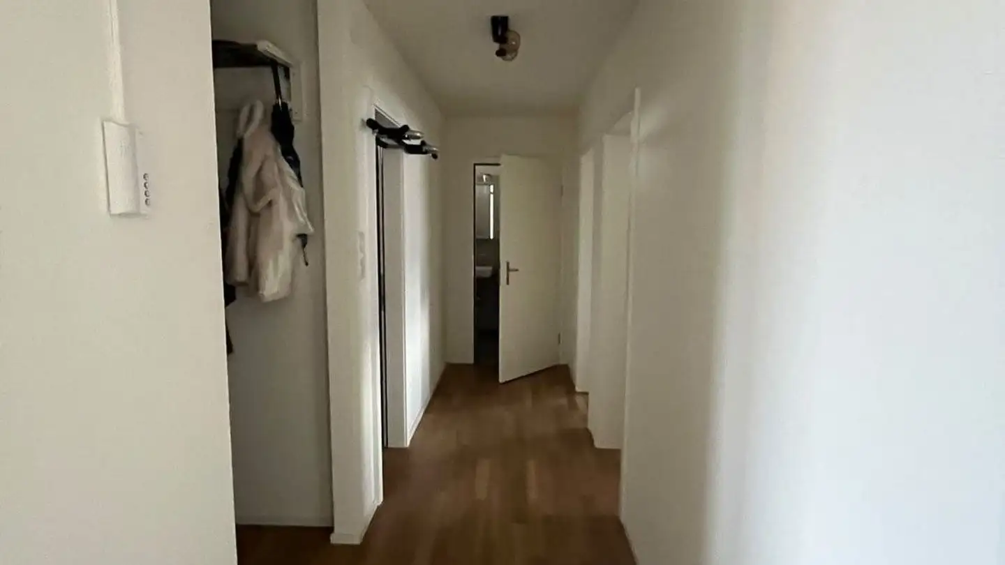Chambre à louer - 8048 Zürich - Photo 4