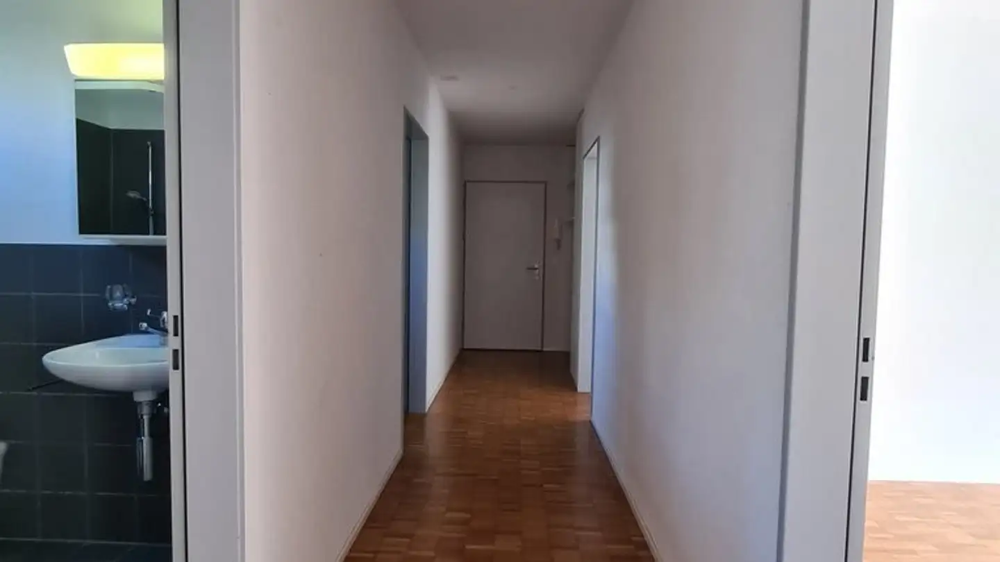 Wohnung mieten - Hohfurenstrasse 3, 8610 Uster - Foto 3