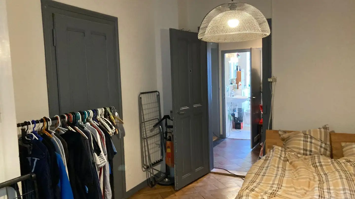 Apartment for rent - Freiburgstrasse 159, 3008 Bern - Photo 2