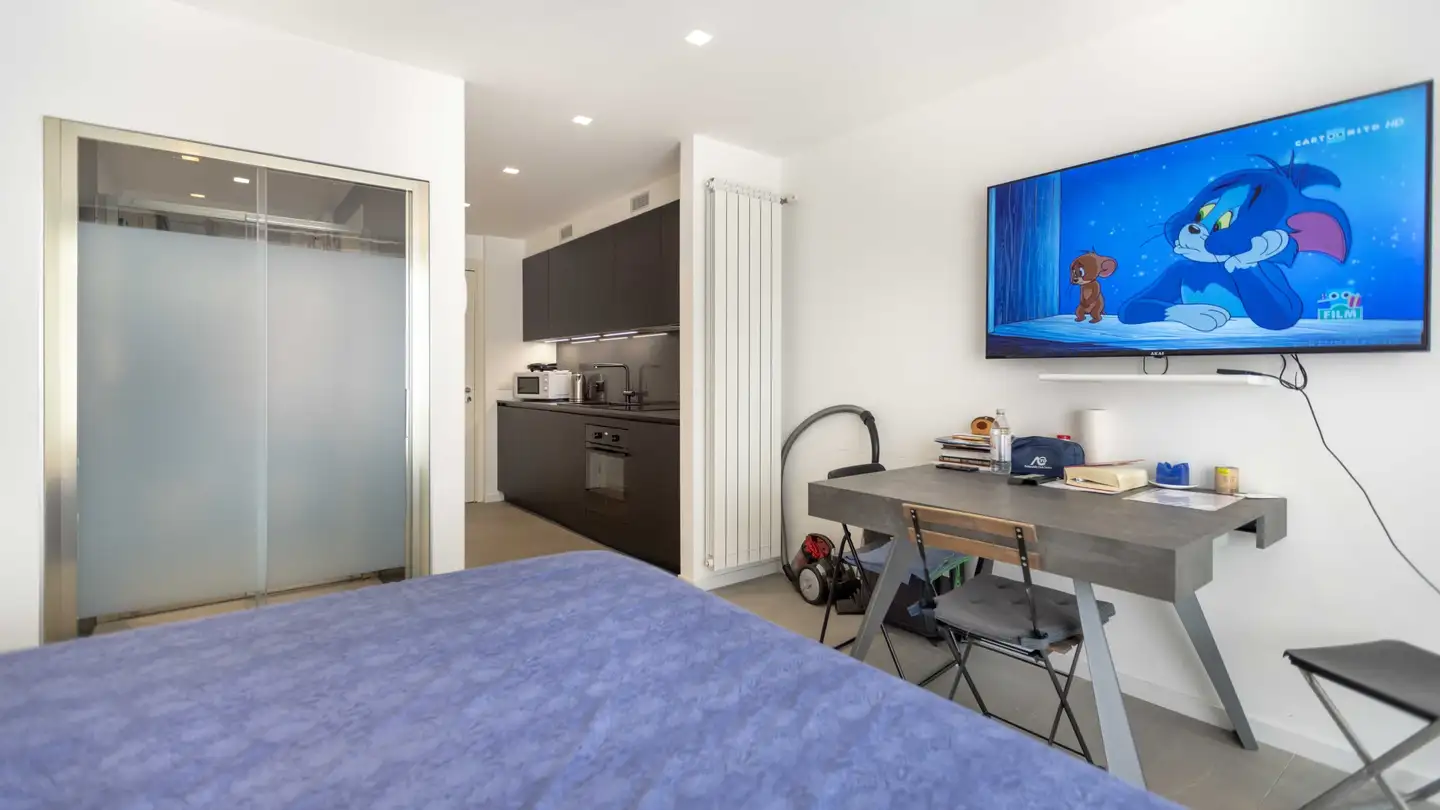 Apartment for sale - 6963 Pregassona