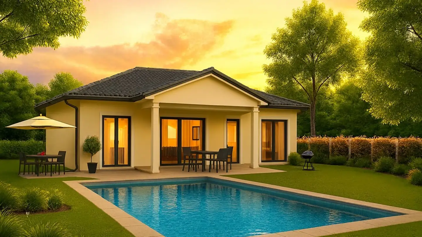 Single house for sale - 3375 Inkwil