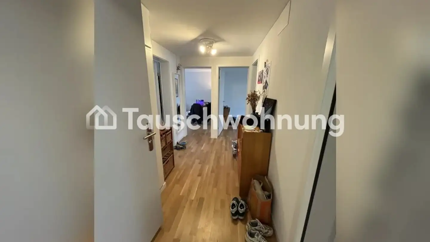 Appartement à louer - Riedenhaldenstrasse 78, 8046 Zürich - Photo 2