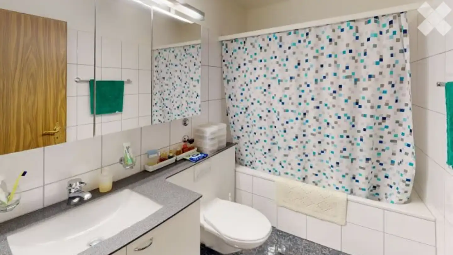 Wohnung mieten - 6025 Neudorf - Foto 4