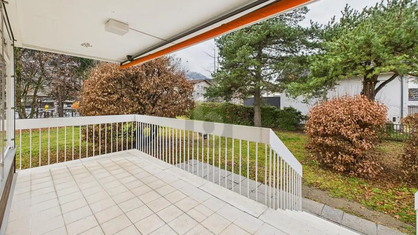 Single house for rent - 7013 Domat/Ems - Photo 4