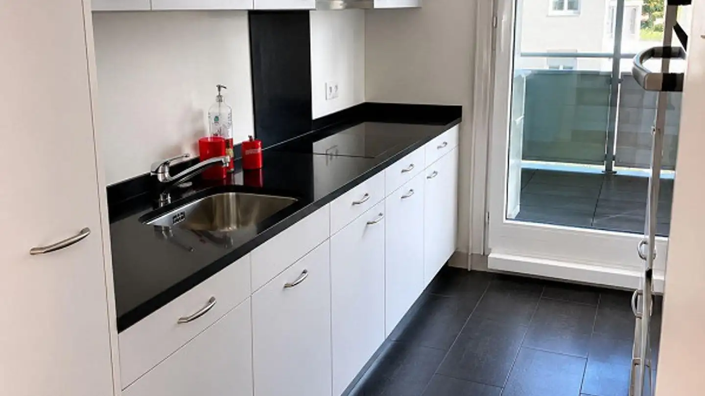Wohnung mieten - Alte Gasse 2, 6373 Ennetbürgen - Foto 2