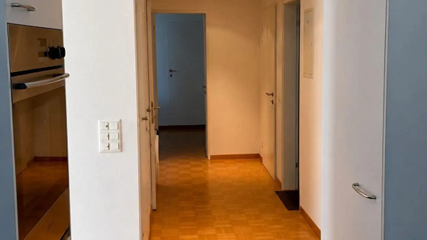 Wohnung mieten - Alte Gasse 2, 6373 Ennetbürgen - Foto 3