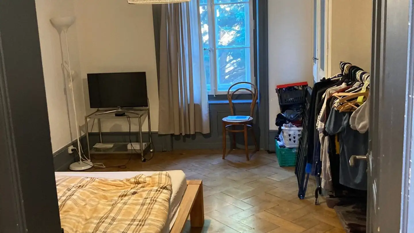 Apartment for rent - Freiburgstrasse 159, 3008 Bern - Photo 3