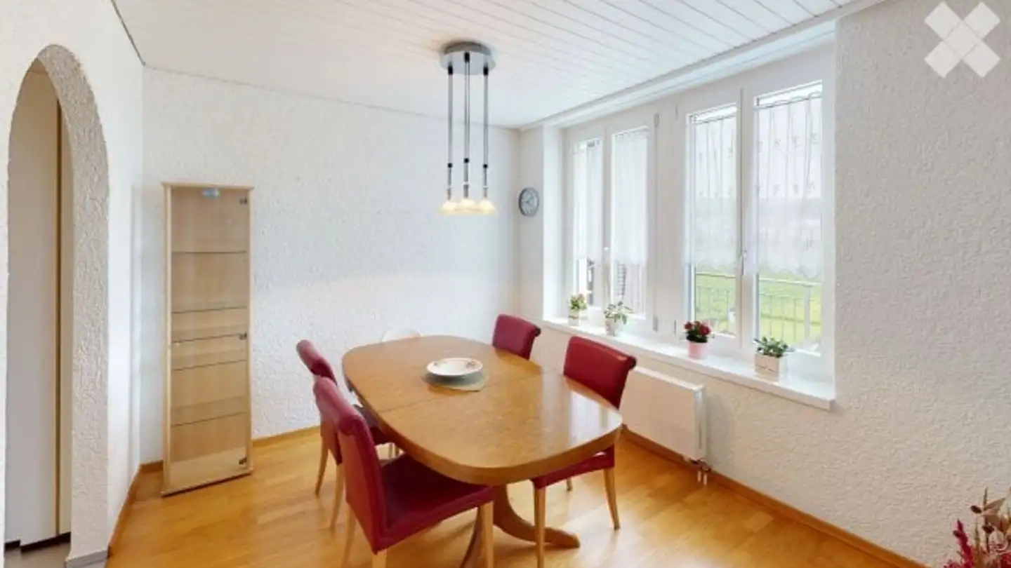 Wohnung mieten - 6025 Neudorf - Foto 3