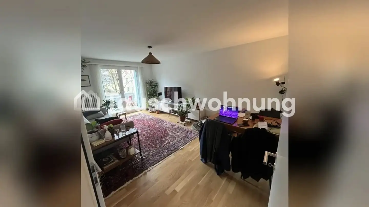 Appartement à louer - Riedenhaldenstrasse 78, 8046 Zürich
