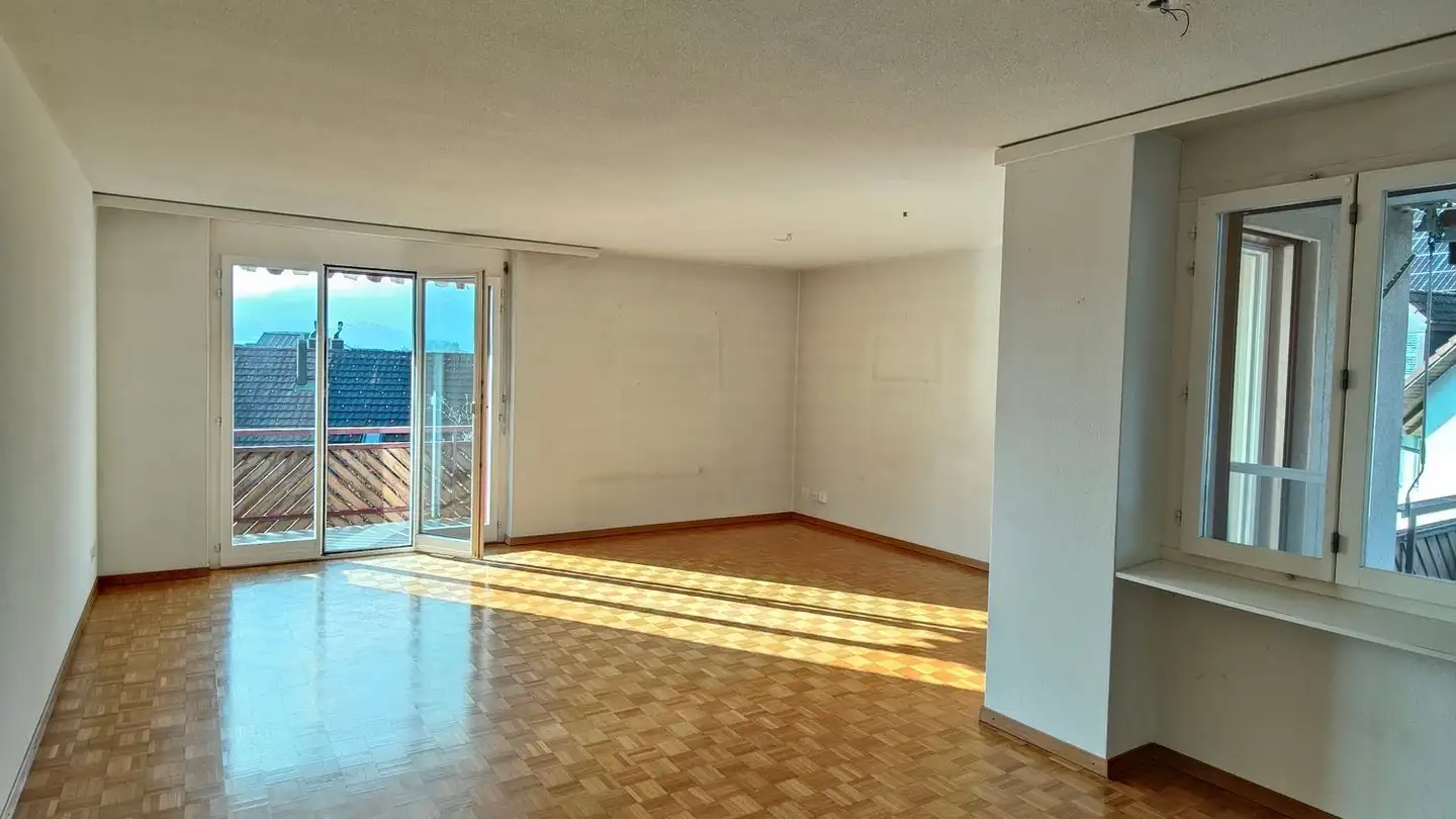 Wohnung mieten - Alte Landstrasse 6, 8955 Oetwil an der Limmat - Foto 2