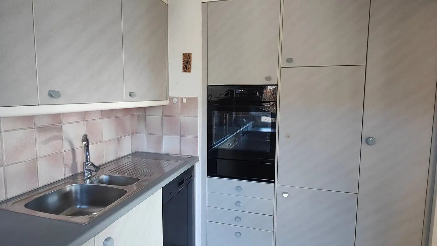 Wohnung mieten - Alte Landstrasse 6, 8955 Oetwil an der Limmat - Foto 3