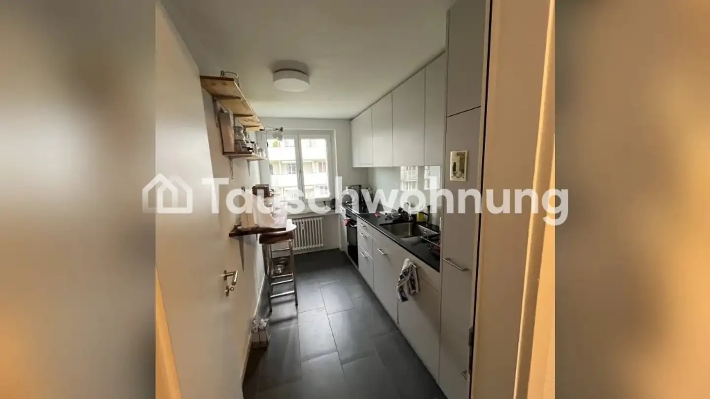 Appartement à louer - Riedenhaldenstrasse 78, 8046 Zürich - Photo 3